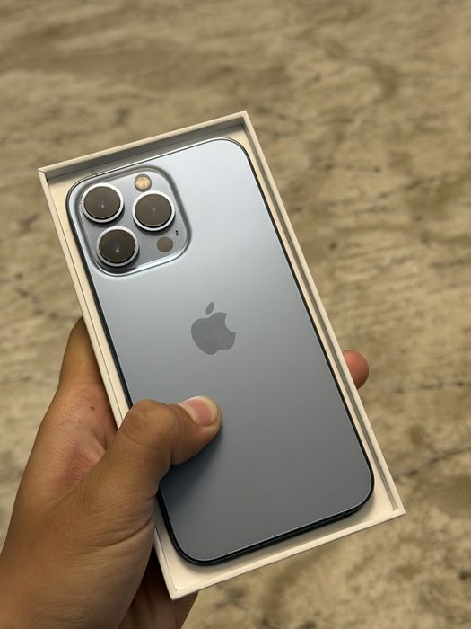 iphone 13 pro в идеале