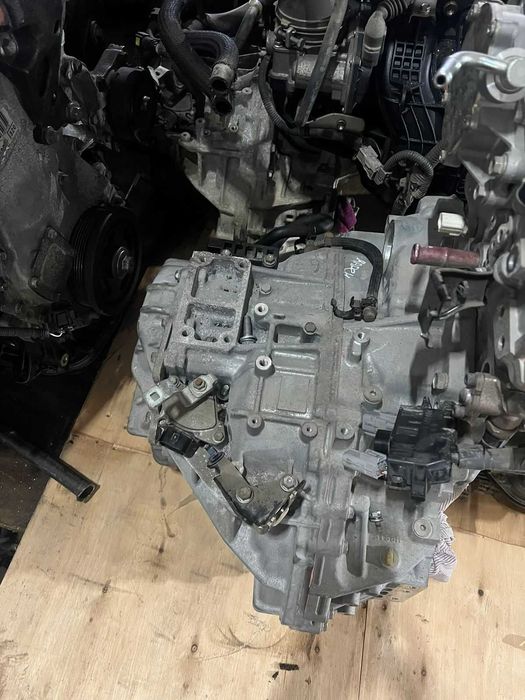 Двигатель на Camry 2AR FE Camry 45 50 55