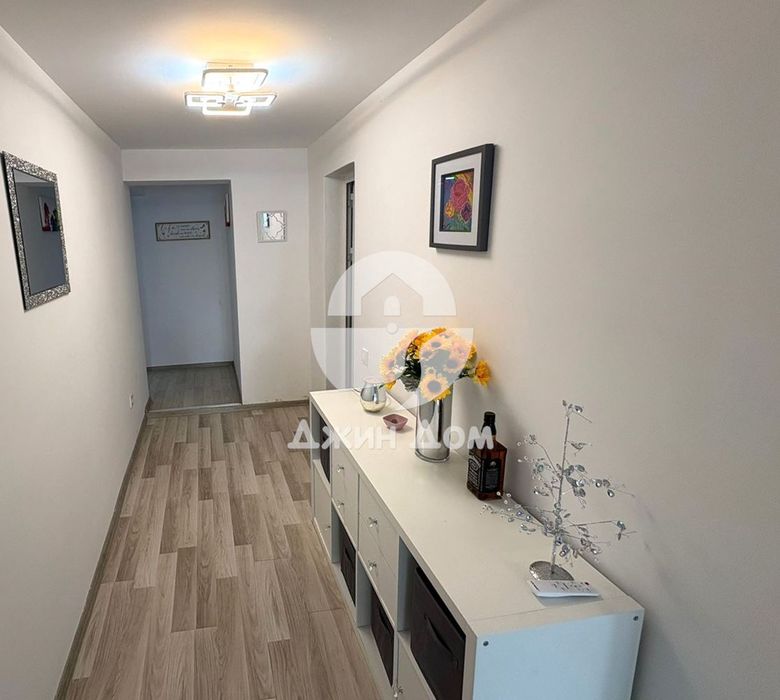 Продава се Тристаен апартамент в Свети Влас - 83 кв.м за 1507 €/кв.м - Снимка #6