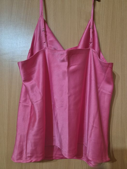 Set pt vara fucsia XL