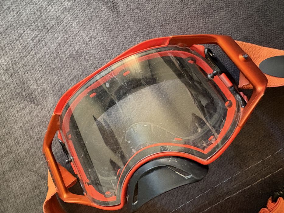 Ochelari Downhill oakley