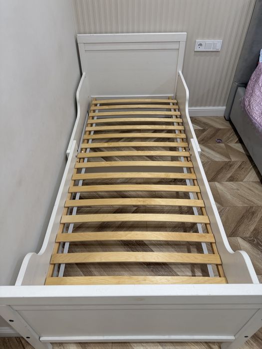 Детская кровать IKEA