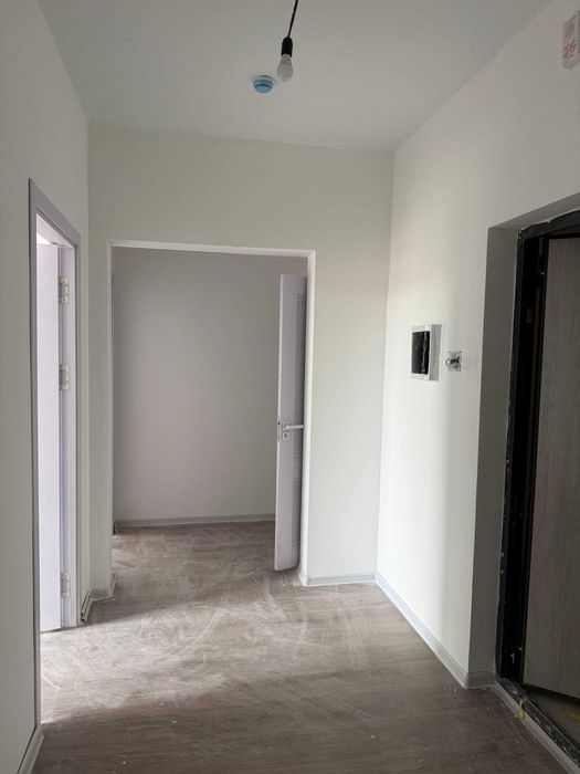 Продажа 2/6/12 53.9м2 Assalom Jomiy - Двух. квартира. Кадастр есть!