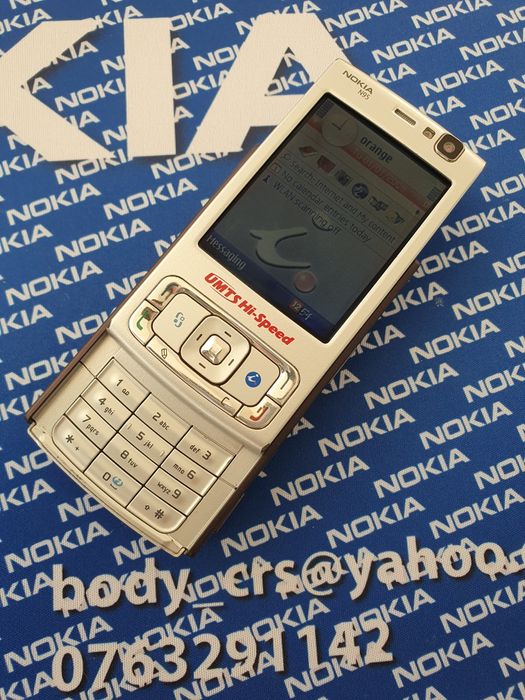 Nokia N95 Excelent Original!