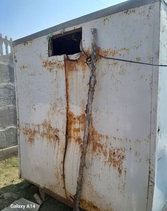 Газел борт сатылады
