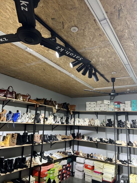 Продам бутик на рынке Бек