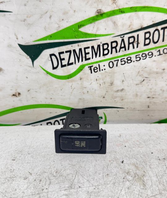 buton TRC OFF TR8801 Toyota Avensis a 2-a generatie T25