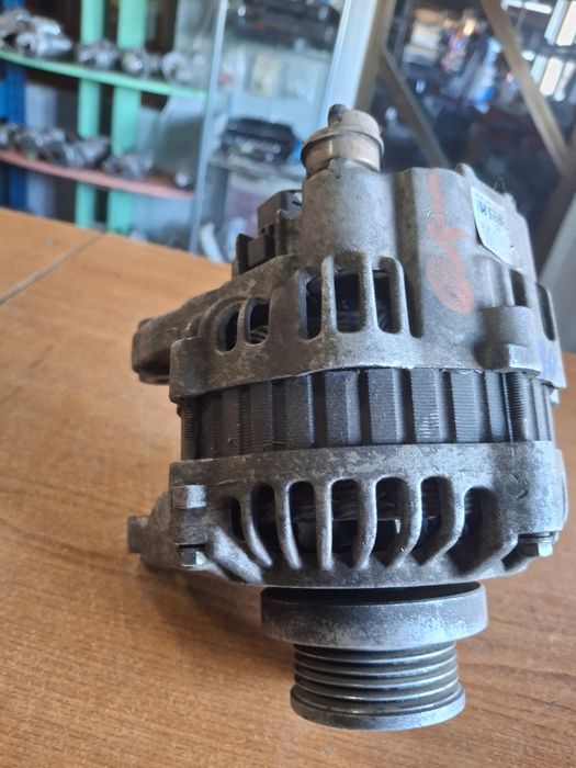 Alternator Renault Kangoo Symbol Clio  1.5 dci