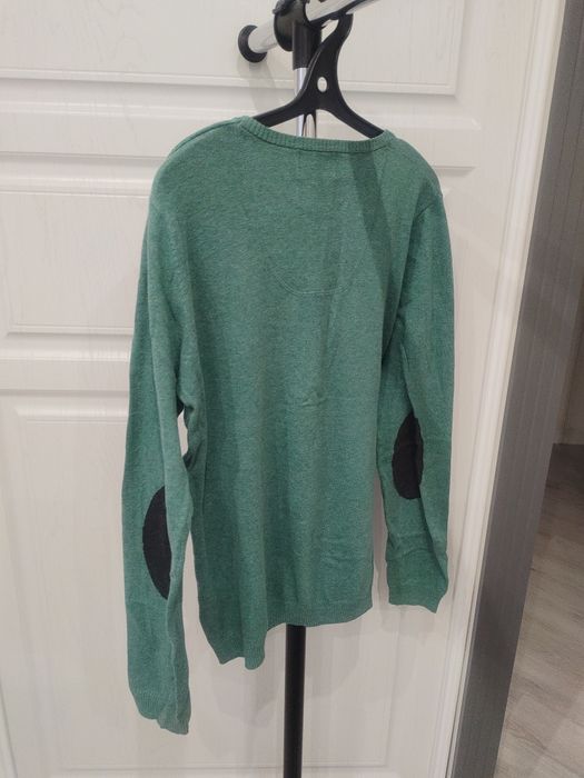 Свитер Pull&Bear, 100% Хлоп-ок.