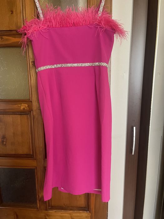 Vand rochie ne purtat!!!