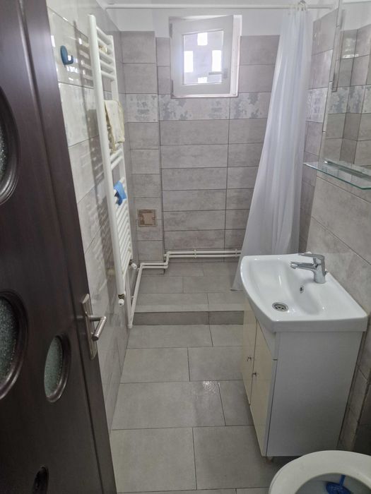 Inchiriez apartament 2 camere Tomis nord , Ciresica/Campus 480 Euro