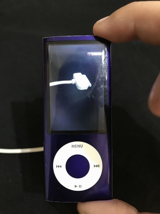 IPod nano 5 gen, 8гб