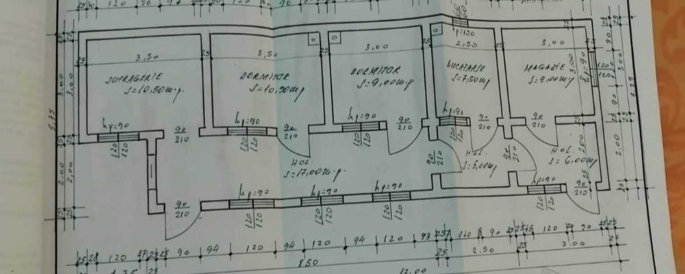 Casă de vânzare Manasia, IL