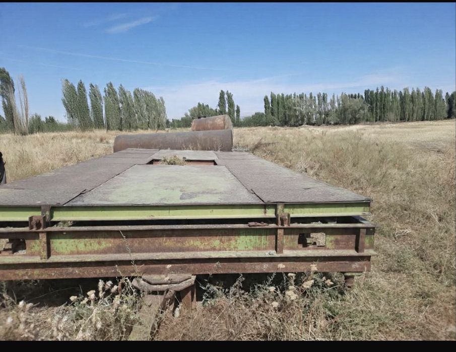 Продается автовесы 15 тонн