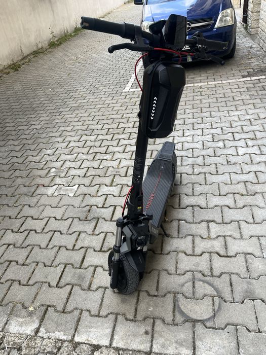 Електрическа тротинетка NAVEE NTX5 MAX