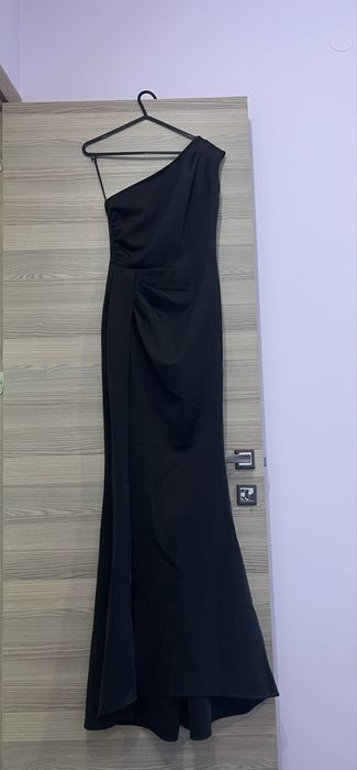 Рокля за официален повод