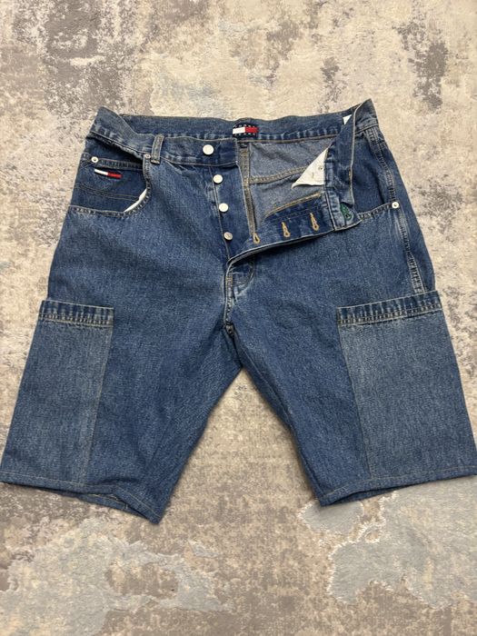 Pantaloni scurti Tommy Hilfiger W34 L34