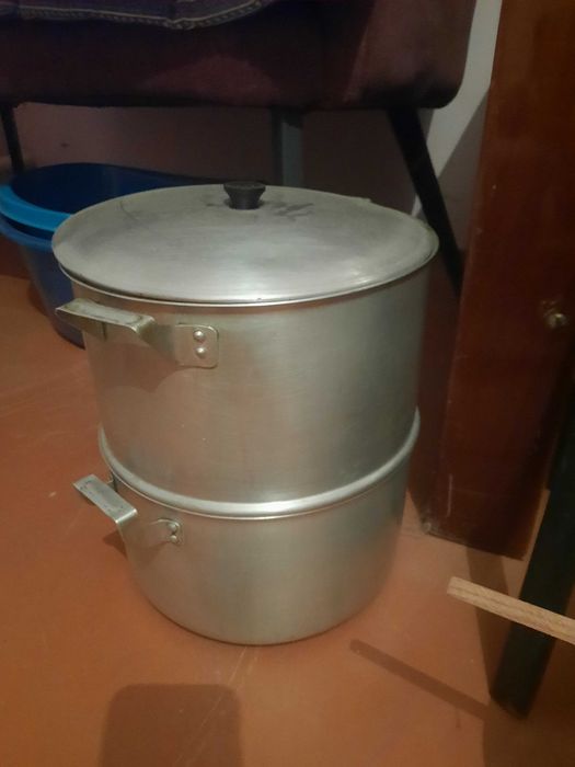 продам мантоварку