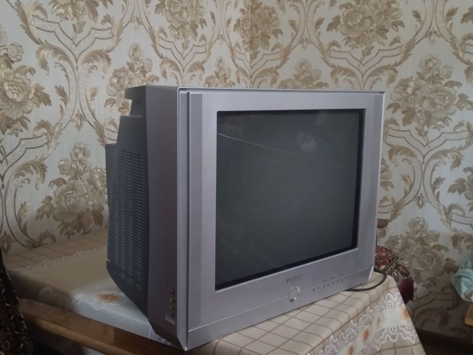 Телевизор Самсунг