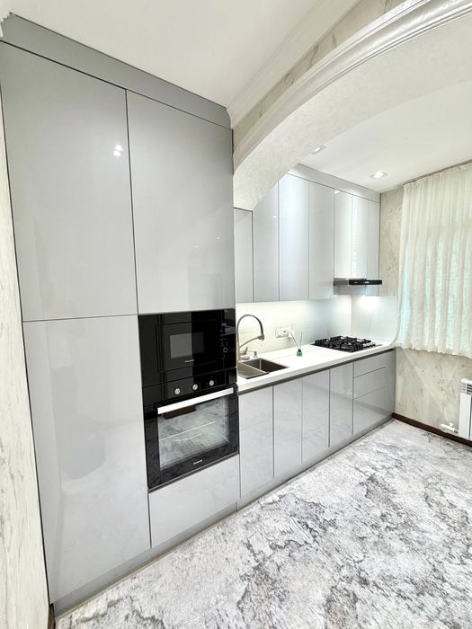Продажа кв| Ганга, метро Гафура Гуляма 3/3/4 71м2 с ремонтом