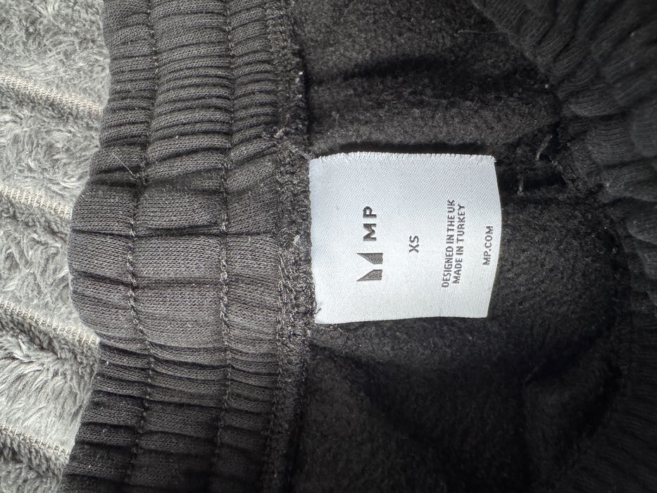 Нов анцуг MyProtein