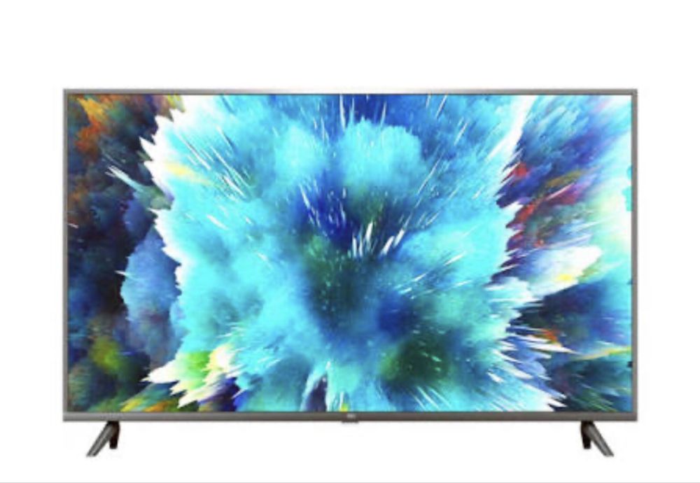 телевизор mi tv4s на запчасти