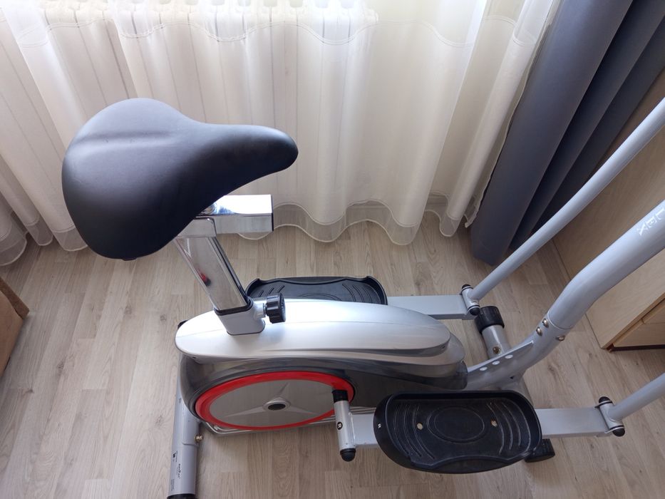 Кростренажор + Велоергометър