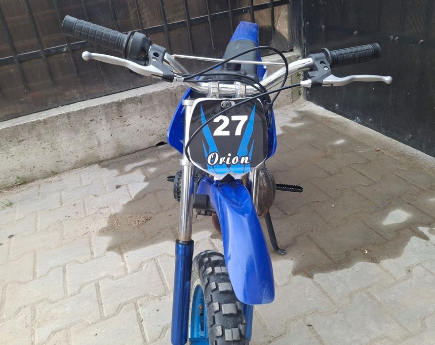 Motor de copii Mini Cross