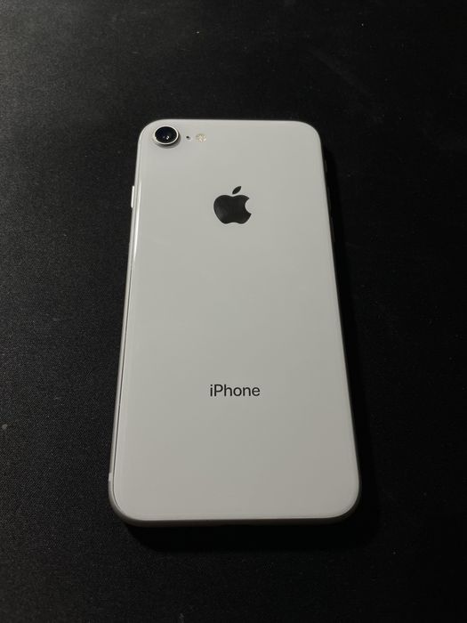Продам Iphone 8 на 256гб