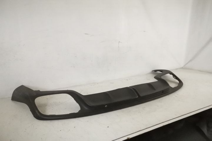 Fusta Spoiler Bara Spate Originala In Stare Buna Turbo S Porsche  Pana