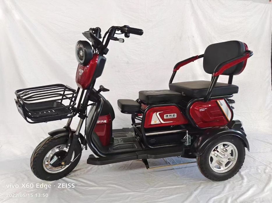 Продам электро самокаты