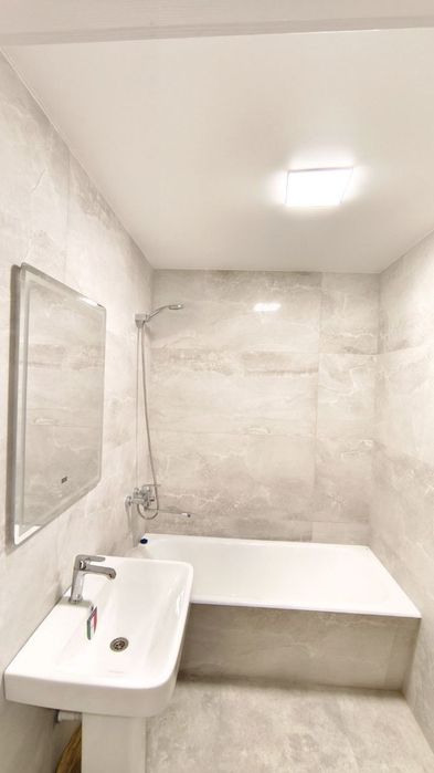 ул. Саракульская, 3/2/4, новый ремонт