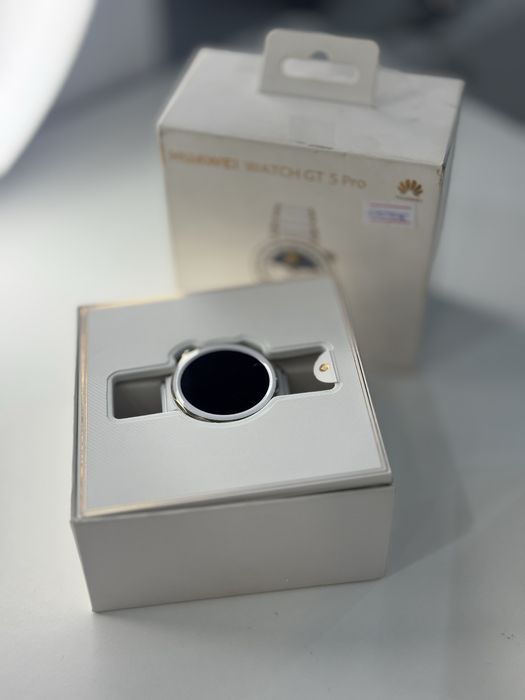 Huawei Watch GT 5 Pro | 0-0-12 Рассрочка | Без % | Baitime