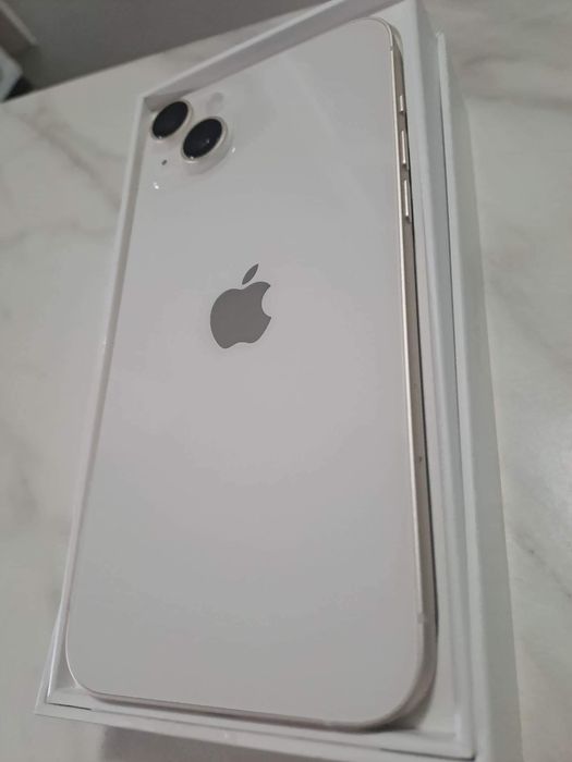 iPhone 14 Plus 128GB, гаранционен