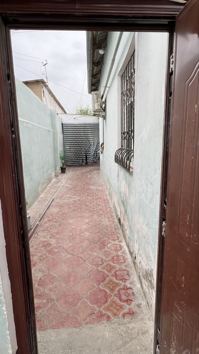 Срочно продаётся дом