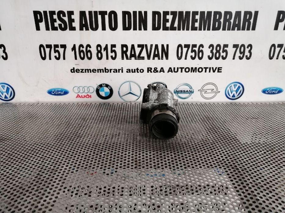 Clapeta Acceleratie Mercedes A/B Class Renault Dacia Duster 1.5 Dci