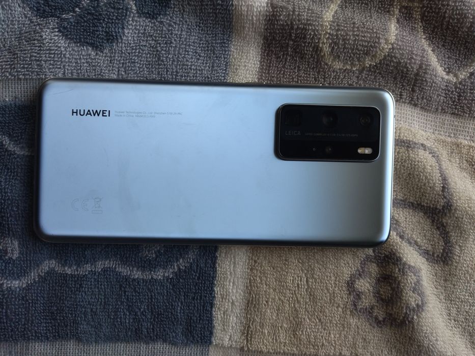 Vând Huawei p40 pro