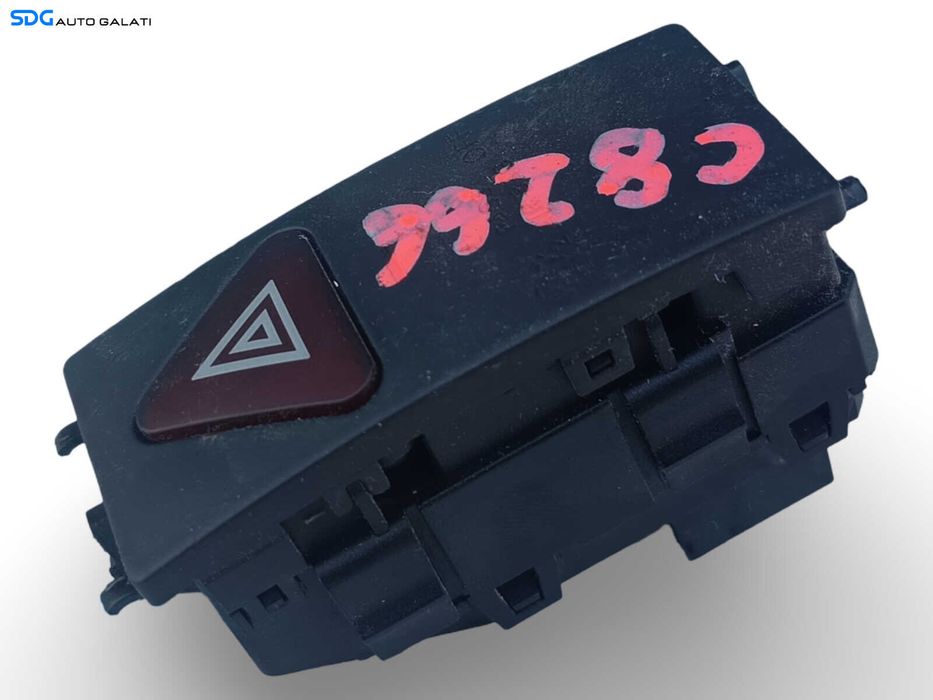 Buton Releu Avarii Avarie Mercedes Clasa E Class W212 2009 - 2012 [C8266]