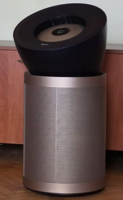 Пречиствател за въздух  Dyson BP 04