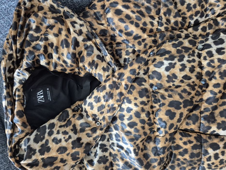 Преходно яке Zara