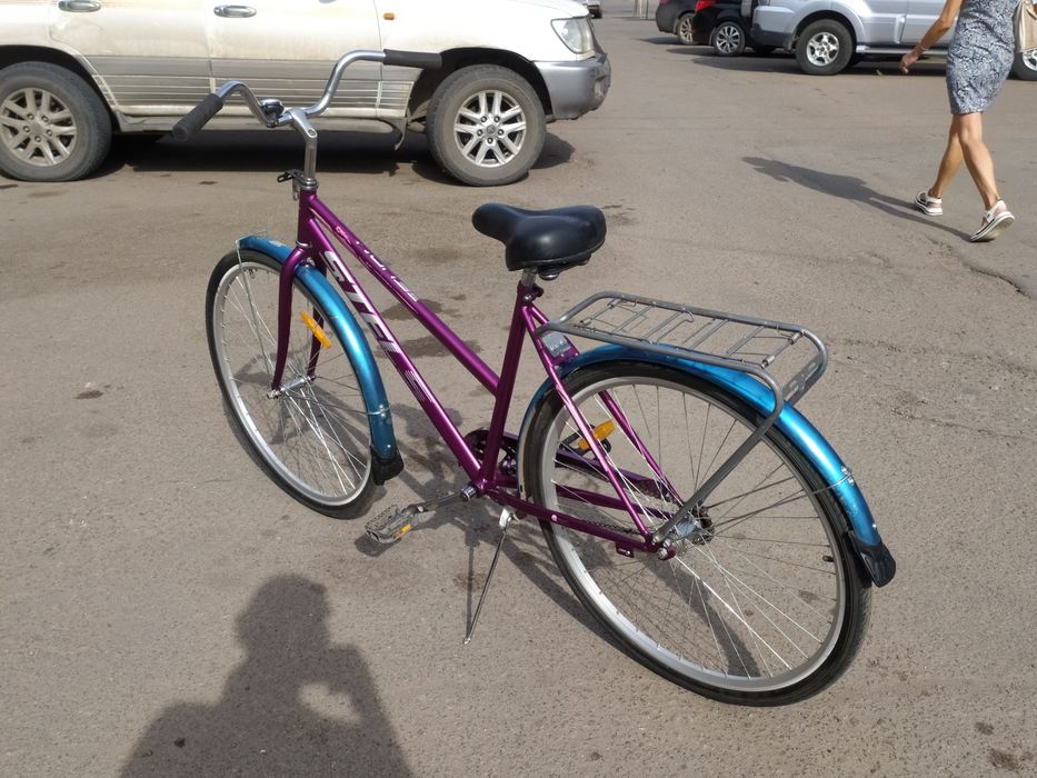 Продам велосипед Stels