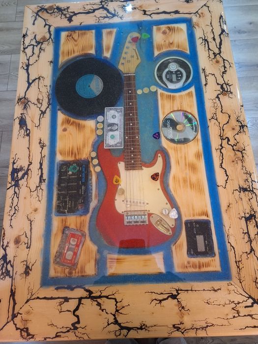 Se vinde masuta de cafea