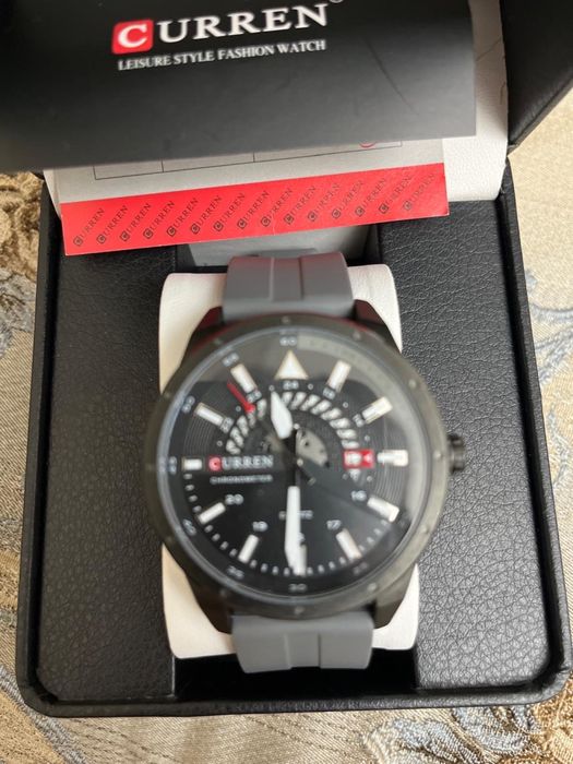 Часы Curren 8421