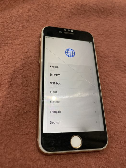 Iphone 8 запазен