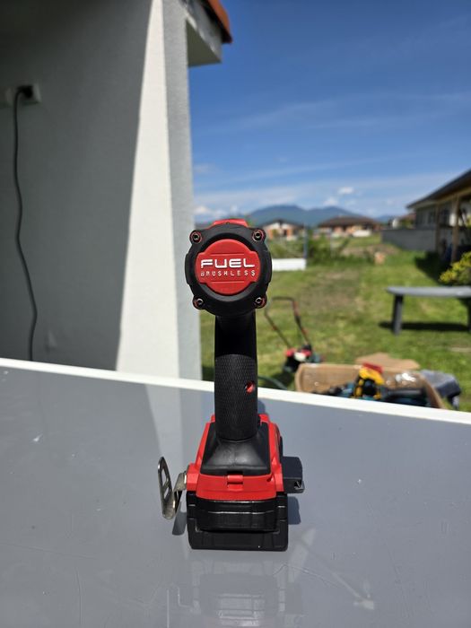 Autofiletanta Milwaukee M18 ONEDD2