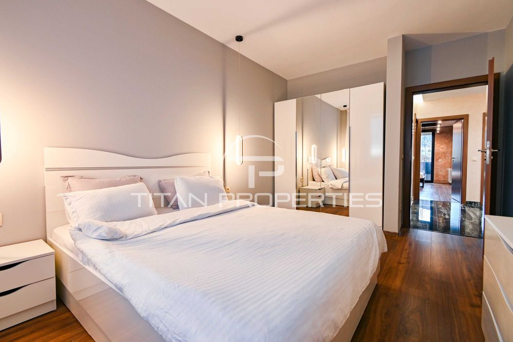 Продава се Тристаен апартамент в София, Витоша - 108 кв.м за 3237 €/кв.м - Снимка #9