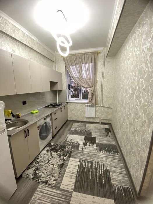 Квартира арендага берилади