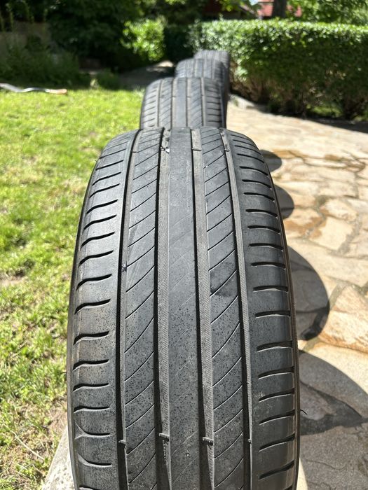 Гуми michelin primacy 4 205/55/16