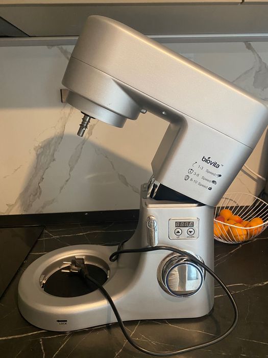 Mixer cu Bol de 10L din Inox
