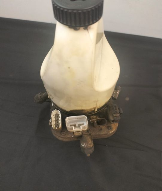 Pompa servodirecție electrica Fiat Croma a 2-a generatie seria